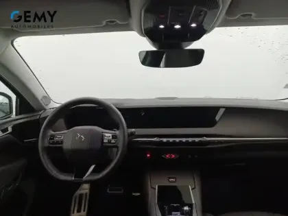 Photo 32 DS DS 4  PureTech 180 EAT8