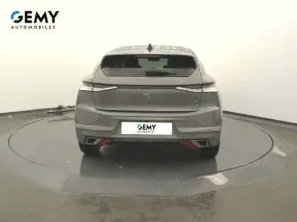 Photo 29 DS DS 4  PureTech 180 EAT8