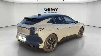 Photo 5 DS DS 4  PureTech 180 EAT8