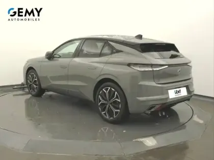 Photo 31 DS DS 4  PureTech 180 EAT8