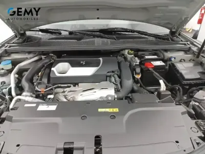 Photo 39 DS DS 4  PureTech 180 EAT8