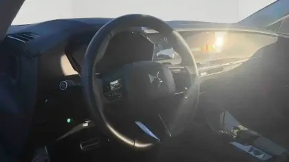 Photo 12 DS DS 4  PureTech 180 EAT8