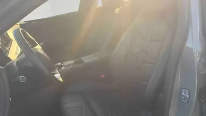 Photo 11 DS DS 4  PureTech 180 EAT8