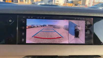 Photo 23 DS DS 4  PureTech 180 EAT8