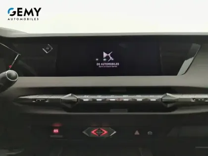 Photo 38 DS DS 4  PureTech 180 EAT8