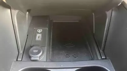 Photo 18 DS DS 4  PureTech 180 EAT8