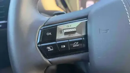 Photo 15 DS DS 4  PureTech 180 EAT8