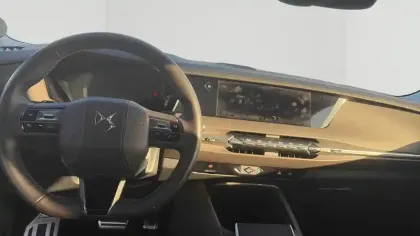 Photo 6 DS DS 4  PureTech 180 EAT8