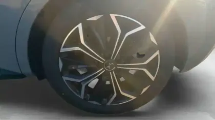 Photo 10 DS DS 4  PureTech 180 EAT8