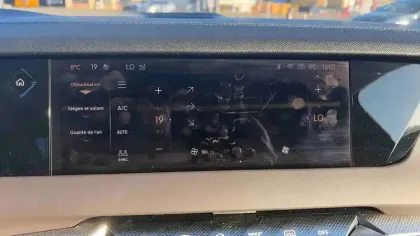 Photo 21 DS DS 4  PureTech 180 EAT8