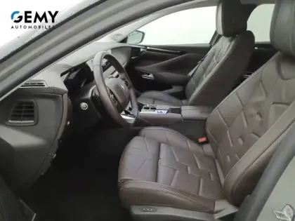 Photo 33 DS DS 4  PureTech 180 EAT8