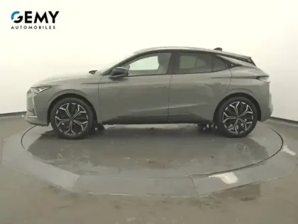 Photo 42 DS DS 4  PureTech 180 EAT8