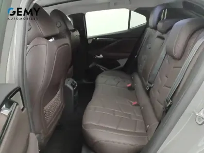 Photo 34 DS DS 4  PureTech 180 EAT8