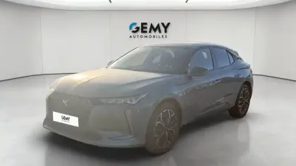 Photo Ds Ds 4 La Premiere