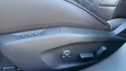 Photo 14 DS DS 4  PureTech 180 EAT8