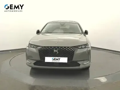 Photo 26 DS DS 4  PureTech 180 EAT8