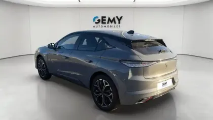 Photo 7 DS DS 4  PureTech 180 EAT8