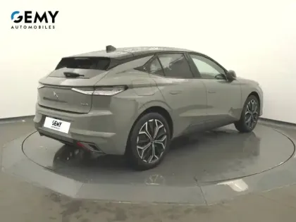 Photo 43 DS DS 4  PureTech 180 EAT8