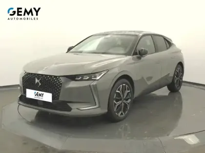 Photo 25 DS DS 4  PureTech 180 EAT8