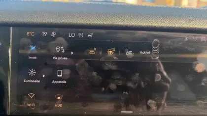 Photo 22 DS DS 4  PureTech 180 EAT8