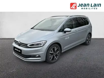 Photo Volkswagen Touran Style