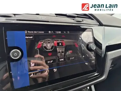 Photo 15 Volkswagen Touran  2.0 TDI 150 DSG7 7pl