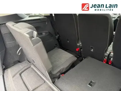 Photo 20 Volkswagen Touran  2.0 TDI 150 DSG7 7pl