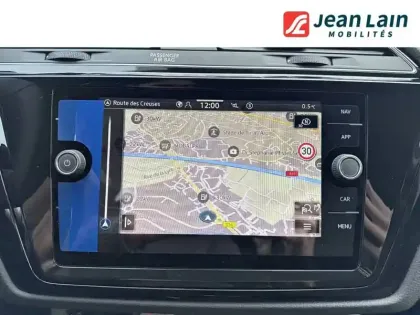 Photo 14 Volkswagen Touran  2.0 TDI 150 DSG7 7pl