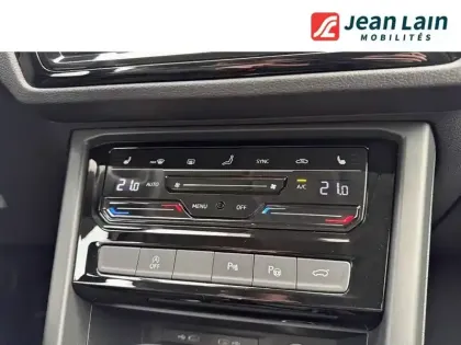 Photo 13 Volkswagen Touran  2.0 TDI 150 DSG7 7pl