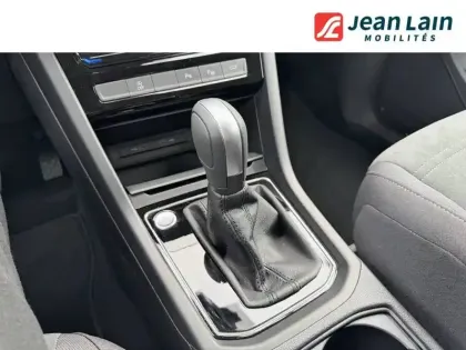 Photo 12 Volkswagen Touran  2.0 TDI 150 DSG7 7pl