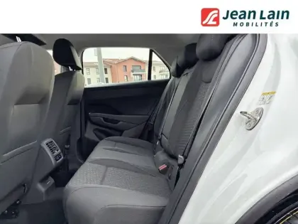 Photo 16 Volkswagen T-roc  1.5 eTSI EVO2 Hybrid 116 ch DSG7