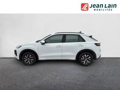 Photo 7 Volkswagen T-roc  1.5 eTSI EVO2 Hybrid 116 ch DSG7
