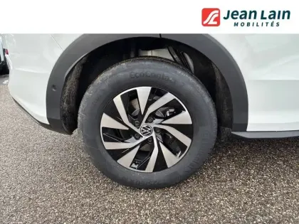 Photo 8 Volkswagen T-roc  1.5 eTSI EVO2 Hybrid 116 ch DSG7