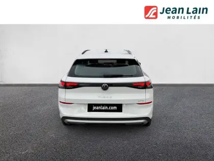 Photo 5 Volkswagen T-roc  1.5 eTSI EVO2 Hybrid 116 ch DSG7