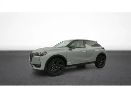 Photo 26 DS DS 3  BlueHDi 130 EAT8