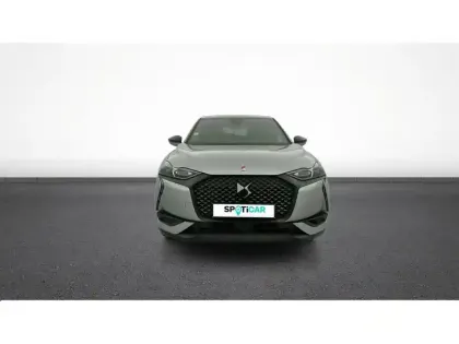 Photo 25 DS DS 3  BlueHDi 130 EAT8