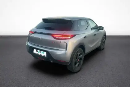 Photo 5 DS DS 3  BlueHDi 130 EAT8