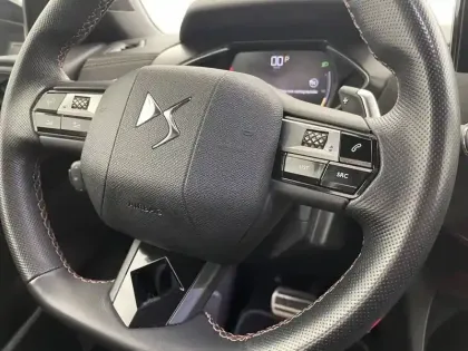 Photo 52 DS DS 3  BlueHDi 130 EAT8