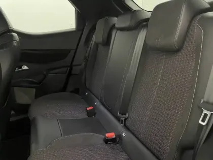 Photo 38 DS DS 3  BlueHDi 130 EAT8