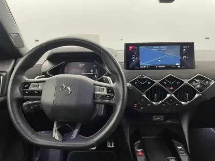 Photo 45 DS DS 3  BlueHDi 130 EAT8