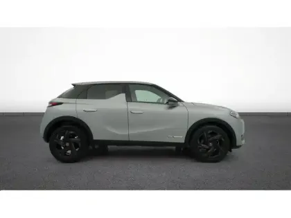 Photo 33 DS DS 3  BlueHDi 130 EAT8