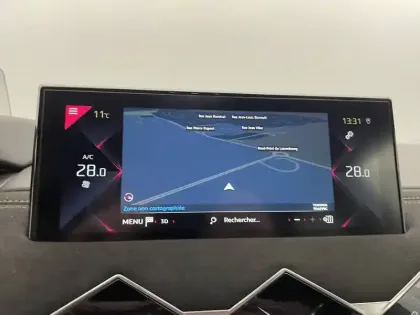 Photo 43 DS DS 3  BlueHDi 130 EAT8