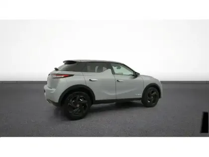 Photo 32 DS DS 3  BlueHDi 130 EAT8