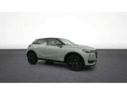 Photo 34 DS DS 3  BlueHDi 130 EAT8