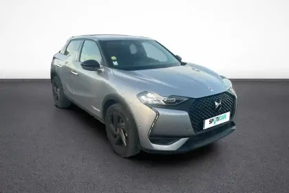 Photo 6 DS DS 3  BlueHDi 130 EAT8