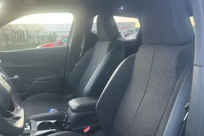 Photo 10 DS DS 3  BlueHDi 130 EAT8