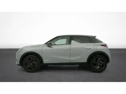 Photo 27 DS DS 3  BlueHDi 130 EAT8