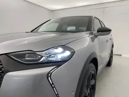 Photo 47 DS DS 3  BlueHDi 130 EAT8