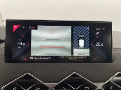 Photo 50 DS DS 3  BlueHDi 130 EAT8