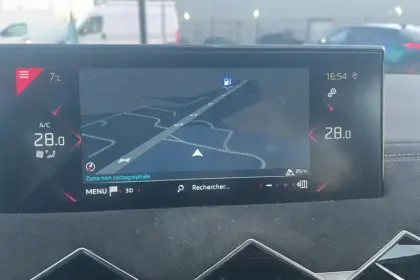 Photo 18 DS DS 3  BlueHDi 130 EAT8